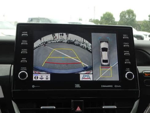 Certified 2024 Toyota Camry XSE image 28
