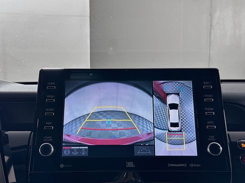 Used 2021 Toyota Camry XSE w/ Navigation Package AWD/4WD image 23
