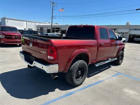 Used 2013 RAM 2500 SLT w/ HD Snow Plow Prep Group AWD/4WD image 20