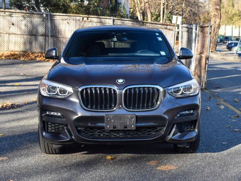 Used 2020 BMW X4 xDrive30i w/ M Sport Package 2 image 12