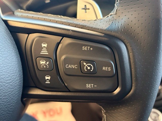 New 2026 Jeep Wrangler Unlimited Rubicon 392 AWD/4WD image 16