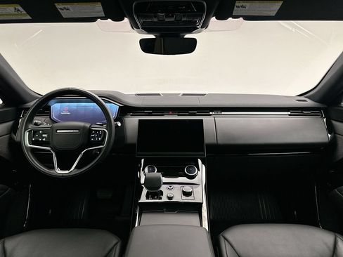 Used 2023 Land Rover Range Rover Sport SE AWD/4WD image 18