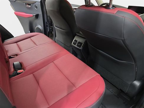 Certified 2020 Lexus NX 300h 300h image 11