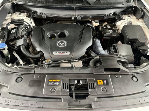 Used 2021 MAZDA CX-9 Grand Touring FWD image 37