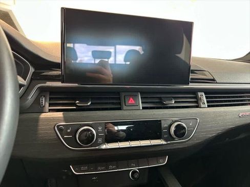 Certified 2023 Audi A4 2.0T Premium Plus w/ Premium Plus Package image 13