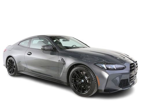 Used 2026 BMW M4 xDrive Competition w/ Executive Package AWD/4WD image 16