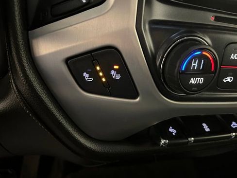 Used 2016 GMC Sierra 1500 SLT w/ SLT Premium Package image 37