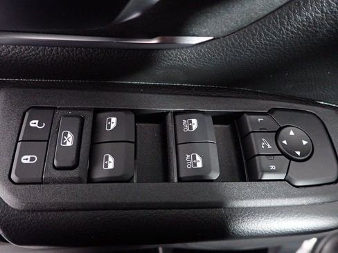 New 2026 RAM 1500 Big Horn image 19