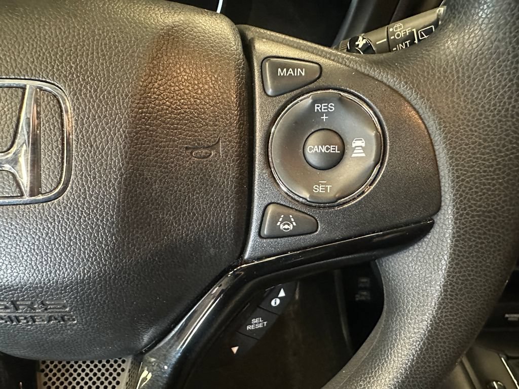 Used 2019 Honda HR-V EX image 12