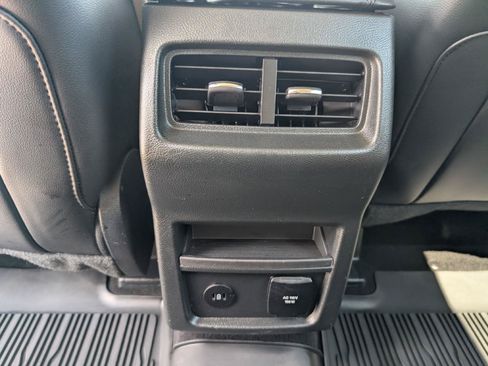 Used 2024 Ford Edge SEL w/ Convenience Package AWD/4WD image 32