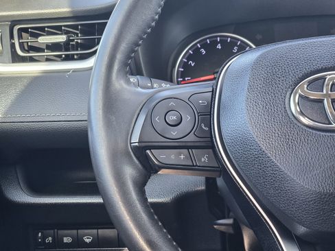 Used 2019 Toyota RAV4 XLE Premium w/ Cold Weather Package image 32