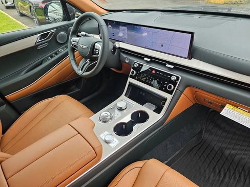 New 2026 Genesis GV80 2.5T Prestige AWD/4WD image 32
