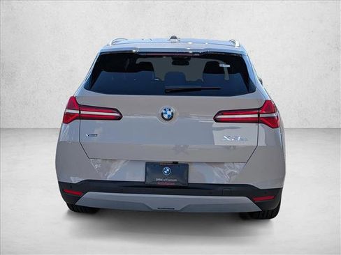 Used 2026 BMW X3 xDrive30 w/ Premium Package image 7