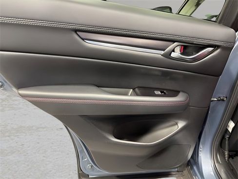 Used 2022 MAZDA CX-5 Carbon Edition image 28