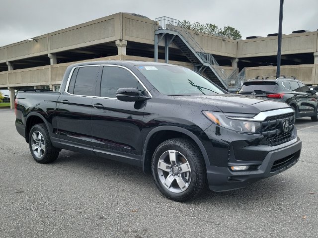 Used 2026 Honda Ridgeline RTL image 3