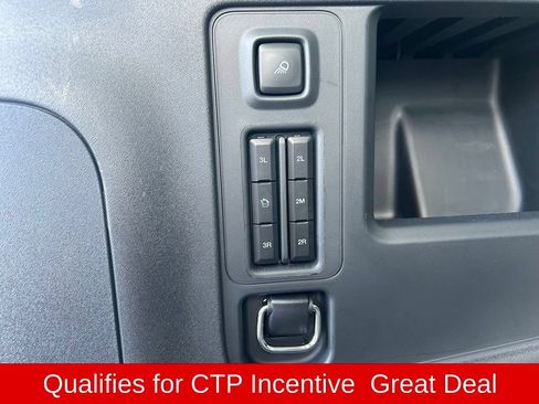 Used 2026 Ford Expedition Active AWD/4WD image 46