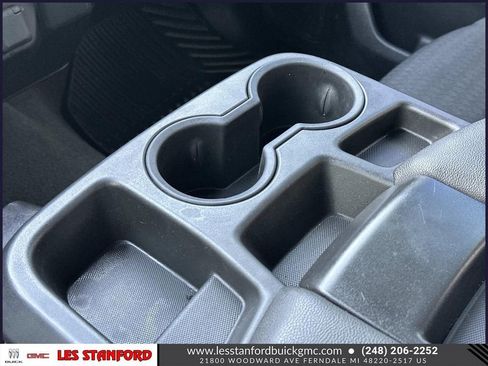 Used 2021 Chevrolet Silverado 1500 LT w/ All Star Edition Plus image 32