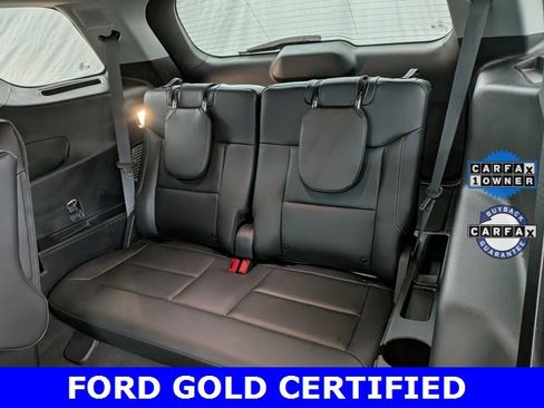 Certified 2023 Ford Explorer XLT w/ Equipment Group 202A image 21