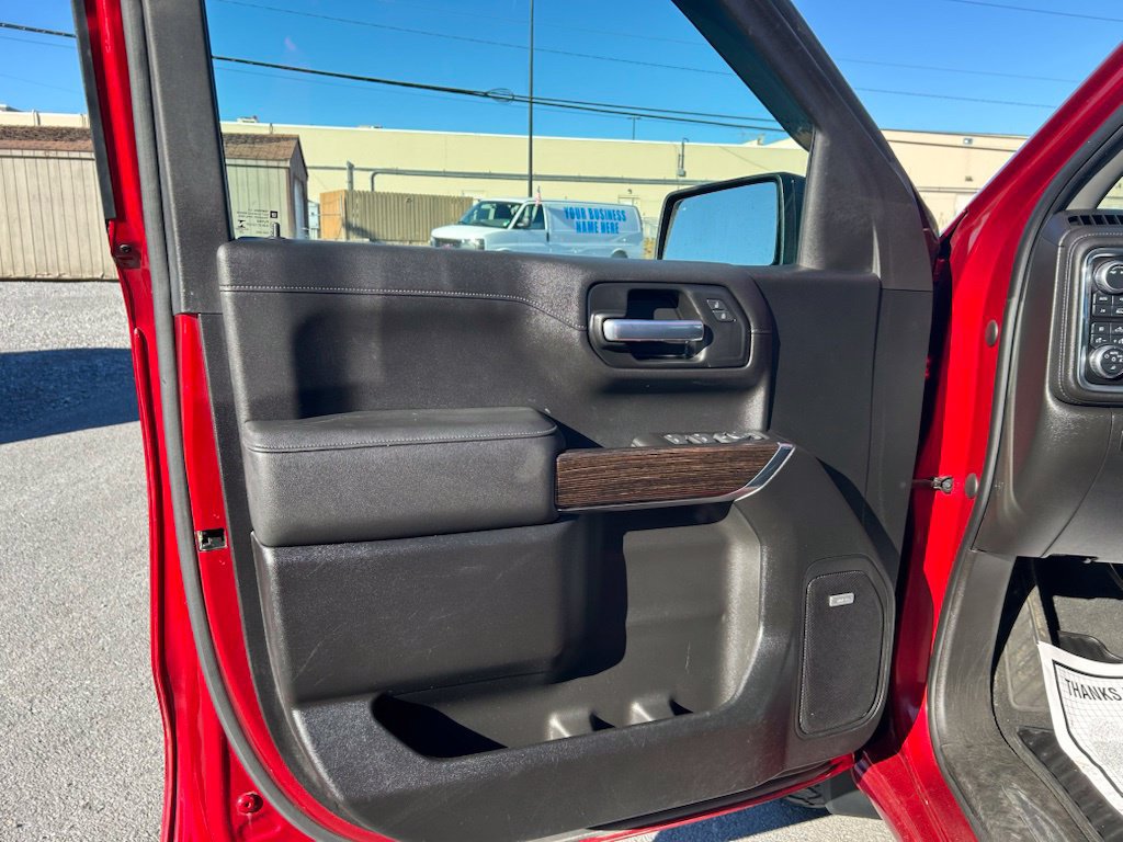 Certified 2021 GMC Sierra 1500 Elevation w/ Preferred Package AWD/4WD image 16