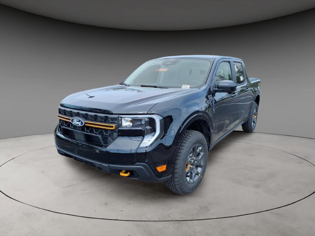 New 2026 Ford Maverick Tremor AWD/4WD image 2