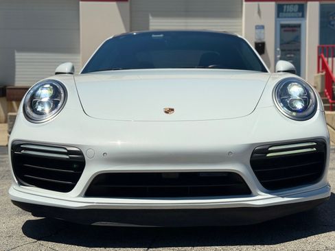 Used 2019 Porsche 911 Turbo AWD/4WD image 31