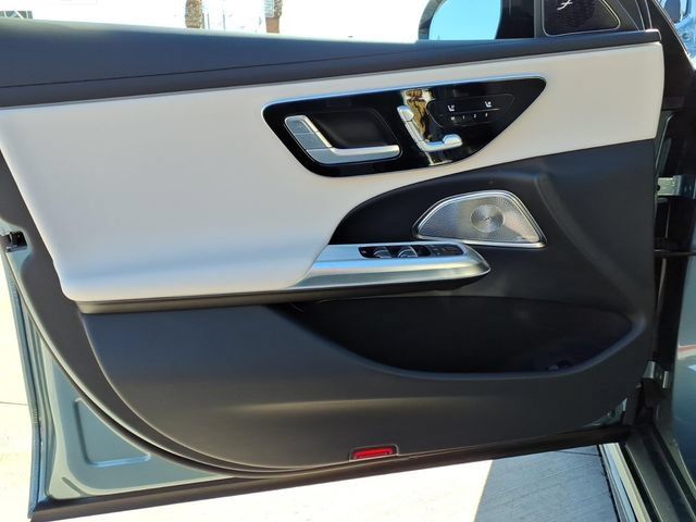 New 2027 Mercedes-Benz E 350 Sedan image 12