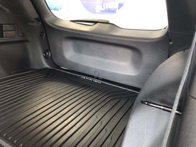 Used 2020 Chevrolet Equinox LT w/ Driver Convenience Package FWD image 10