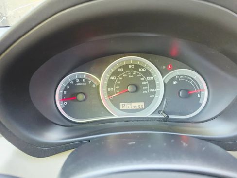 Used 2010 Subaru Impreza 2.5i Premium AWD/4WD image 14