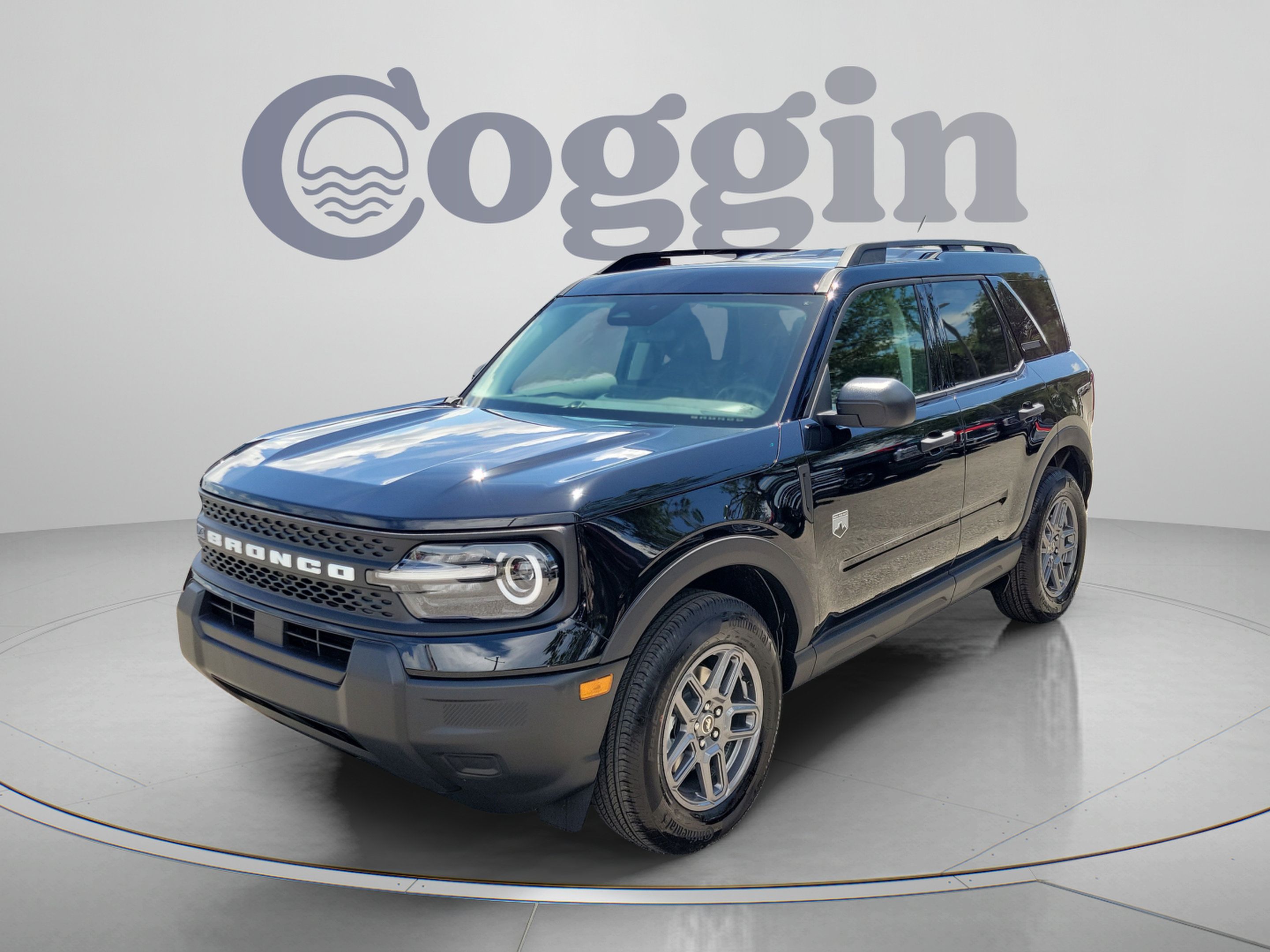 New 2026 Ford Bronco Sport Big Bend w/ Convenience Package AWD/4WD 360° Tour