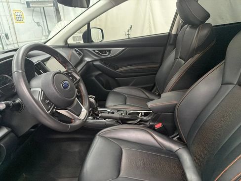 Used 2021 Subaru Crosstrek 2.5i Limited w/ Popular Package #4 AWD/4WD image 15