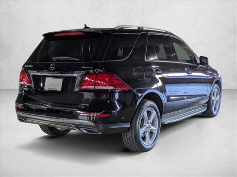 Used 2018 Mercedes-Benz GLE 350 4MATIC image 5