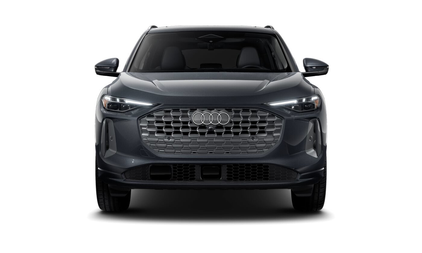 Certified 2026 Audi Q5 Premium Plus w/ Premium Plus AWD/4WD image 4