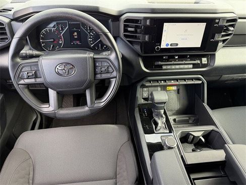 Used 2025 Toyota Tundra SR5 image 12