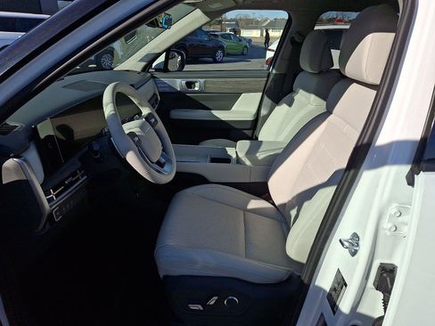 Certified 2026 Hyundai Santa Fe Limited image 14