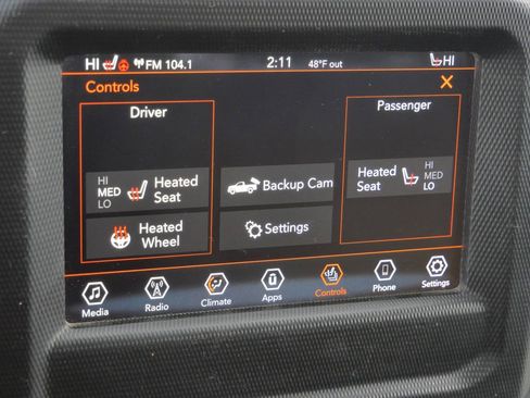 Used 2021 Jeep Gladiator Sport image 47