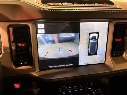 Used 2024 Ford Bronco Raptor image 26