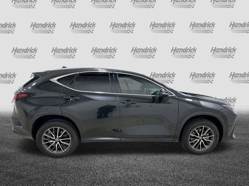 Used 2025 Lexus NX 350 AWD image 11