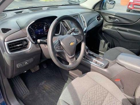 Certified 2023 Chevrolet Equinox LT AWD/4WD image 10