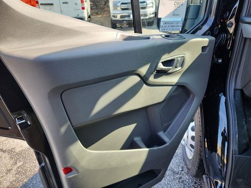 New 2026 Ford Transit 350 XLT image 7