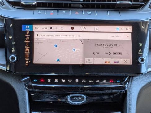 New 2026 Jeep Grand Cherokee Limited AWD/4WD image 17