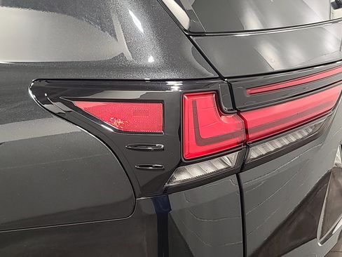 New 2026 Lexus LX 700h Luxury AWD/4WD image 11