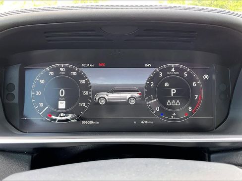 Used 2019 Land Rover Range Rover Sport Autobiography AWD/4WD image 26