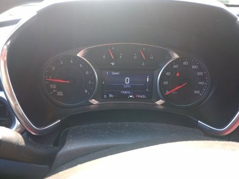 Used 2020 Chevrolet Equinox LT image 17