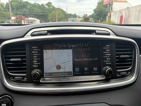 Used 2017 Kia Sorento SX FWD image 15