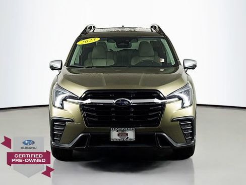 Used 2023 Subaru Ascent Limited w/ Technology Package AWD/4WD image 2
