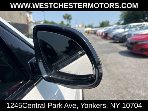 Used 2020 BMW X5 M50i w/ Premium Enhanced Package AWD/4WD image 13
