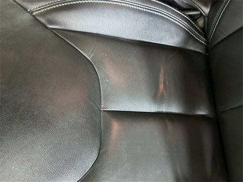 Used 2017 Jeep Wrangler Unlimited Rubicon image 19