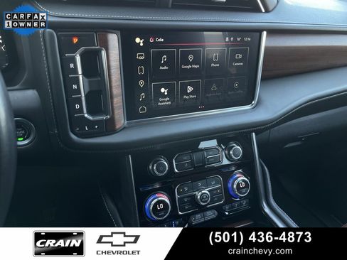 Used 2023 GMC Yukon XL Denali Ultimate image 18