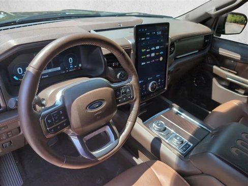 Used 2024 Ford Expedition King Ranch AWD/4WD image 9