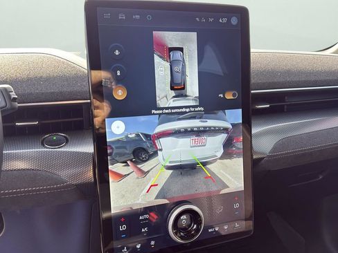 Used 2023 Ford Mustang Mach-E GT w/ GT Performance Edition image 19